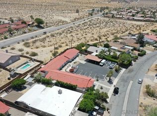 13700 Quinta Way, Desert Hot Springs, CA 92240