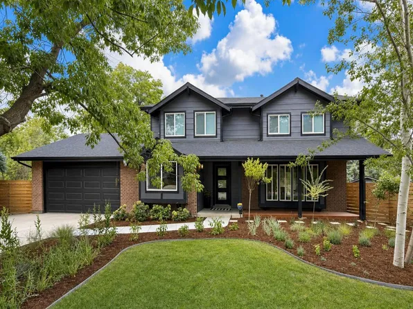 1269 Winslow Cir, Longmont, CO 80504