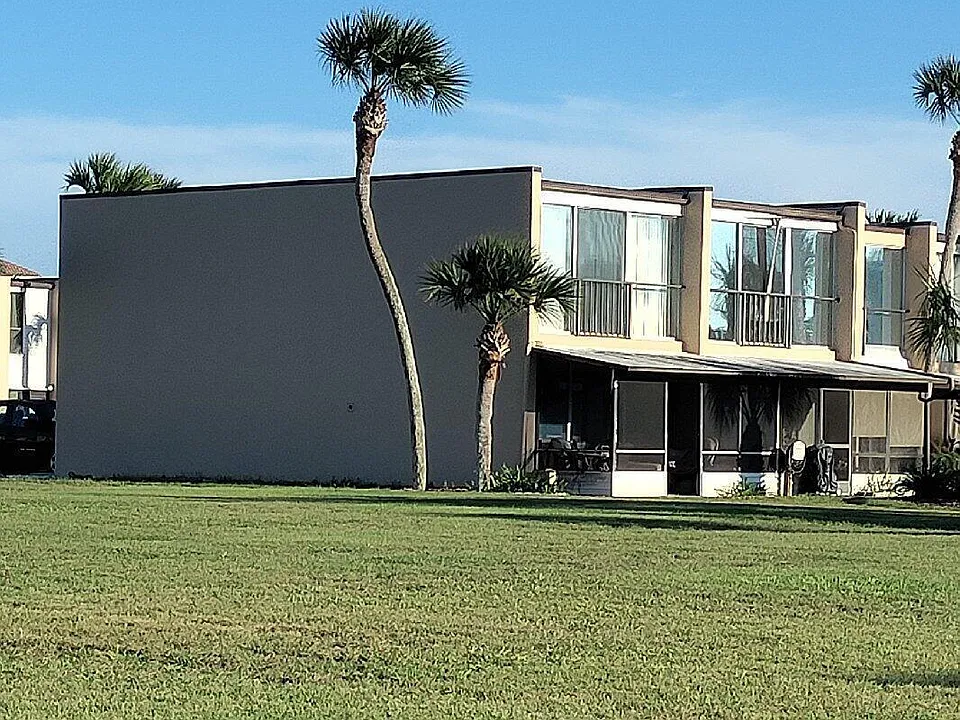 5500 Ocean Shore Blvd #41