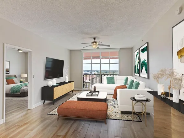 651 Okeechobee Boulevard #1101, West Palm Beach, FL 33401