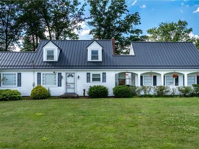 1912 Harlansburg Rd, New Castle, PA, 16101