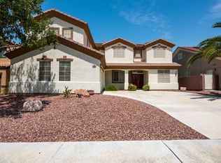 2368 Teton Ranch Ave, Henderson, NV 89052
