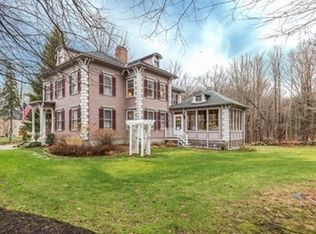 46 Lowell St, Carlisle, MA 01741