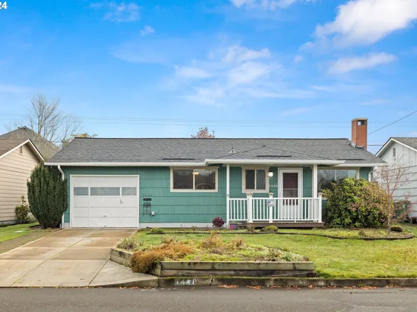 1440 Astor Way, Woodburn, OR 97071