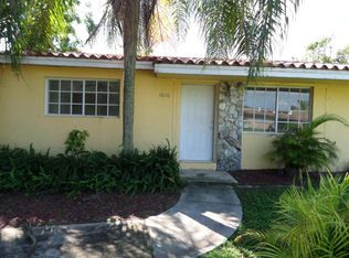 18110 SW 175th St, Miami, FL 33187