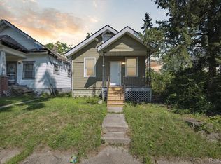 17412 Wanda St, Detroit, MI 48203