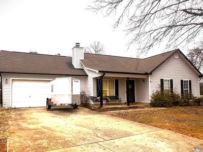 324 Earnhardt Dr, New Market, AL, 35761