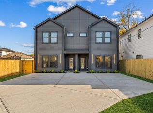 1025 Calvin Ave, Houston, TX 77088