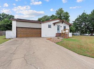 2223 Garfield Ave, Baxter Springs, KS 66713