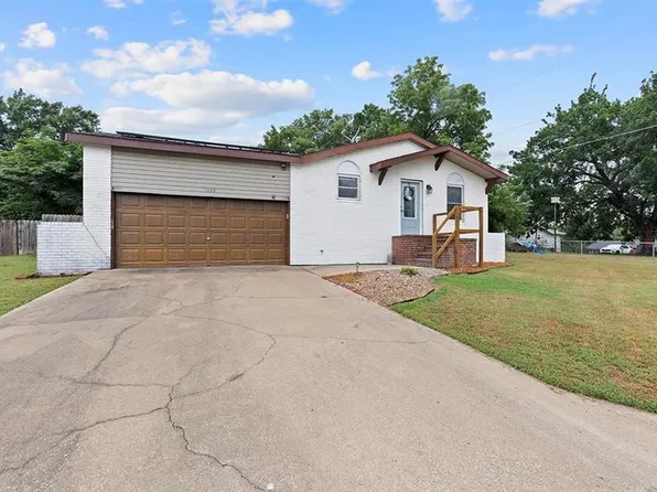 2223 Garfield Ave, Baxter Springs, KS 66713