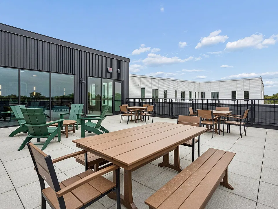 Porchlight Apartments