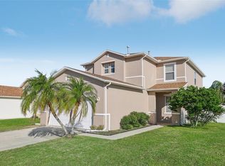 141 Sonja Cir, Davenport, FL 33897