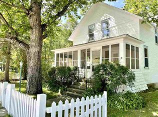37785 Kings Hwy, Beaver Island, MI 49782