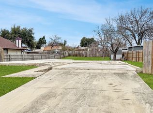 223 Saddlebrook LOT 41, San Antonio, TX 78245