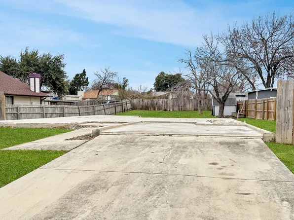 223 Saddlebrook LOT 41, San Antonio, TX 78245