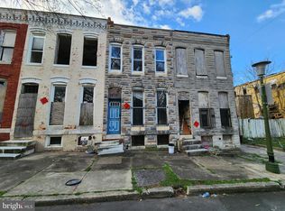 1819 Lauretta Ave, Baltimore, MD 21223