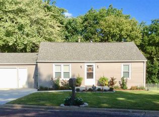 112 Maria St, East Peoria, IL 61611