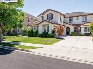 1737 Mediterraneo Way, Brentwood, CA