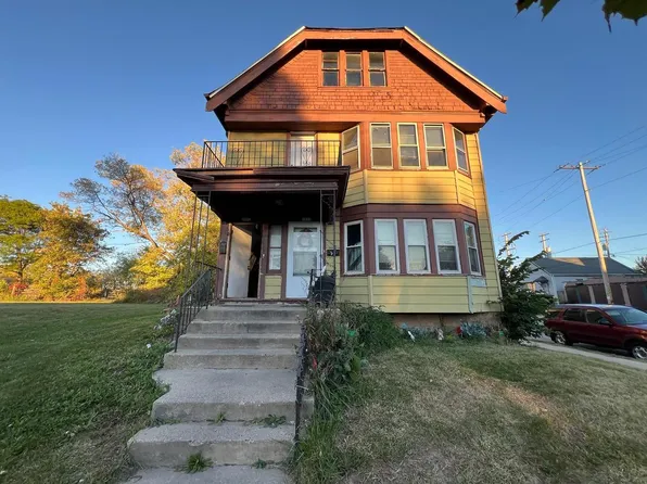 2800 North 15th STREET #2802, Milwaukee, WI 53206