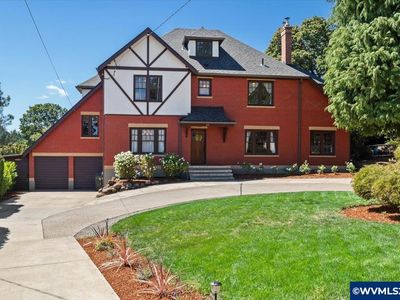 519 Kingwood Dr NW, Salem, OR, 97304