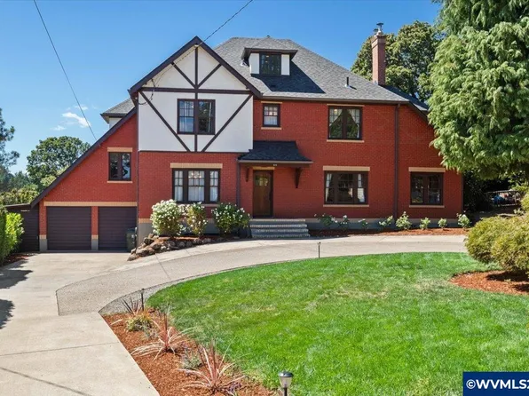 519 Kingwood Dr NW, Salem, OR 97304