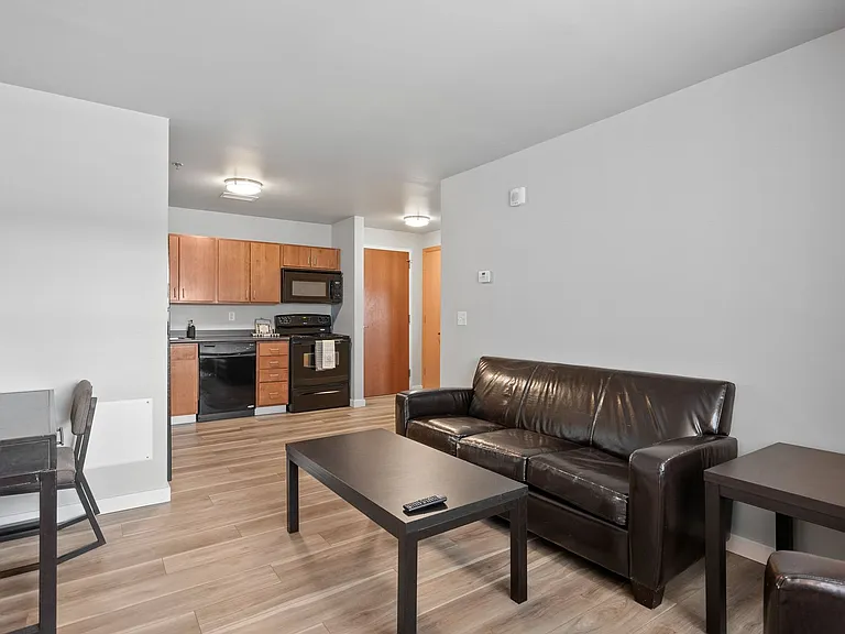 WaterFront Apartments — Photo 25