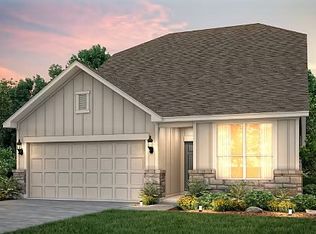 156 Isabella Way, Liberty Hill, TX 78642