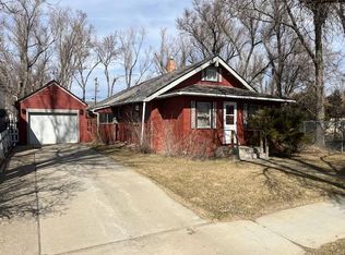 520 Edgar St, Wolf Point, MT 59201