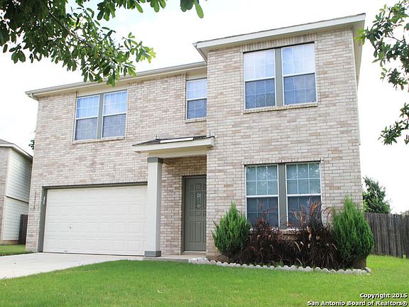 2nd image of 16518 Amberly Ct