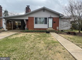 305 Norman Rd, Camp Hill, PA 17011