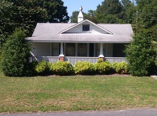 1238 Ferry Rd, Danville, VA 24541