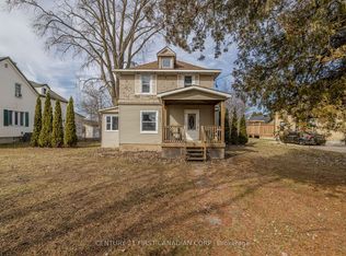 159 Main St, Lucan Biddulph, ON N0M 2J0