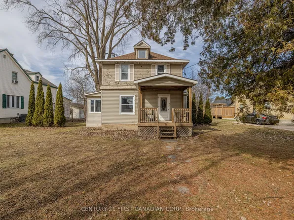 159 Main St, Lucan Biddulph, ON N0M 2J0