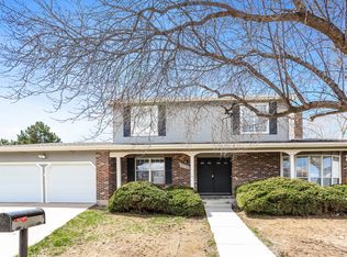 18226 E Nassau Dr, Aurora, CO 80013