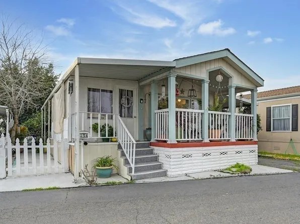 156 Sage St, Citrus Heights, CA 95621