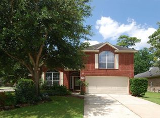 18403 Wolf Creek Trl, Humble, TX 77346