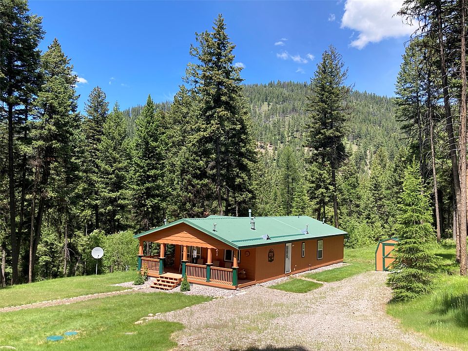 1st image of 26445 Butler Creek Rd