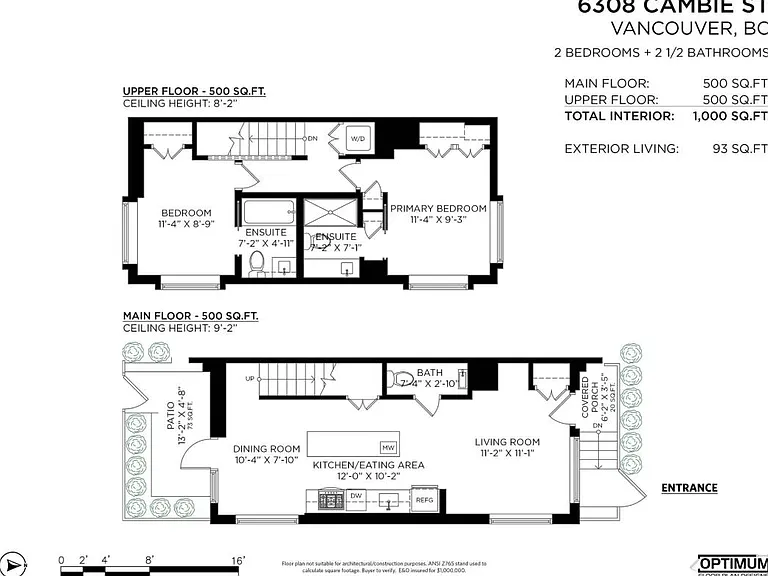6308 Cambie St — Photo 26