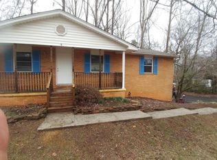 10765 Mercury Dr, Knoxville, TN 37932