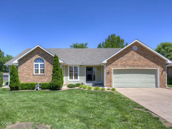 3501 Norman Dr, Joplin, MO 64804