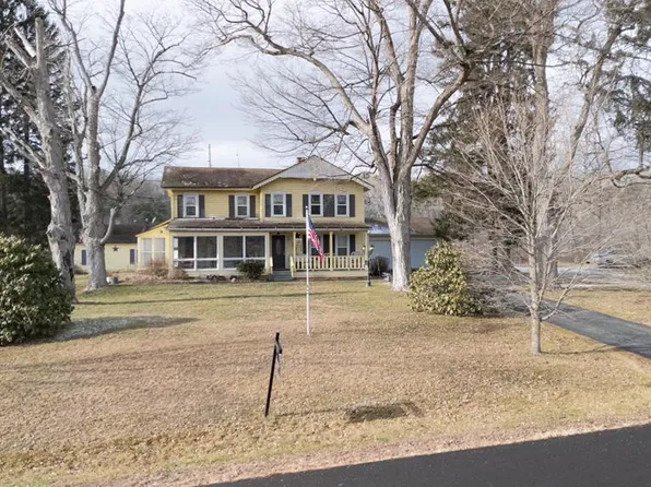 177 Old Barton Rd, Barton, NY 13734