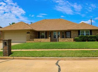 2408 Apache Pass, Altus, OK 73521