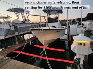 Ocean Harbour North, Hutchinson Island, FL 34949