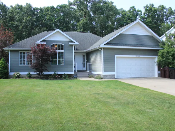 2543 Chestnut Trl, Muskegon, MI 49442