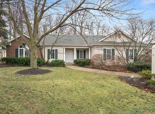 2230 Inverness Lakes Xing, Fort Wayne, IN 46804