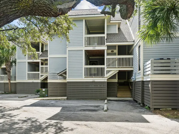 249 Little Oak Dr #249, Folly Beach, SC 29439