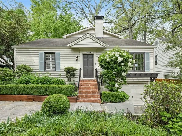 2590 Acorn Ave NE, Atlanta, GA 30305