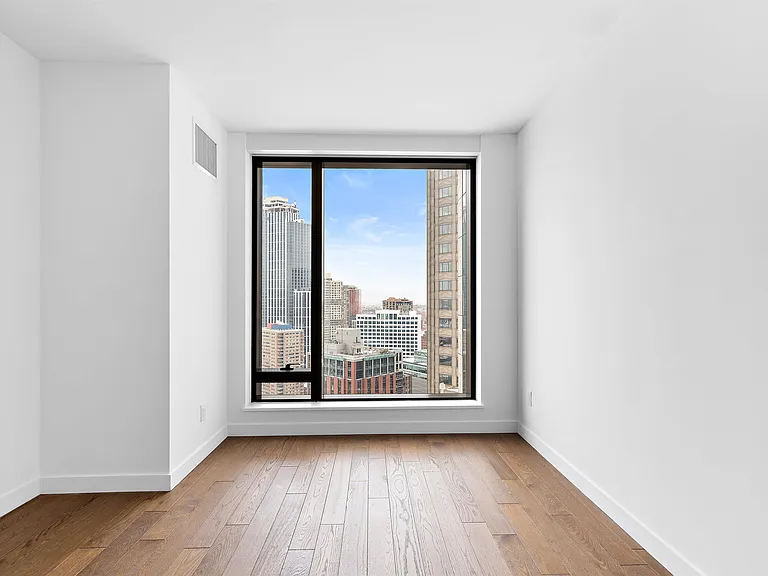 99 Hudson St #2507 — Photo 14