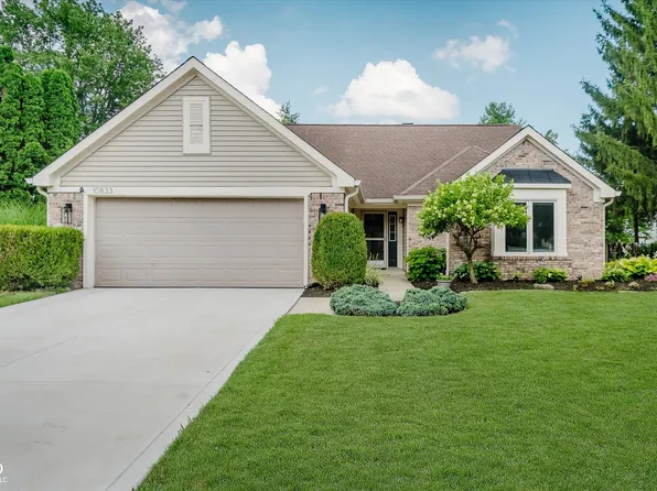 10833 Davis Way, Fishers, IN 46038