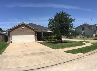 15722 Forest Creek Farms Dr, Cypress, TX 77429